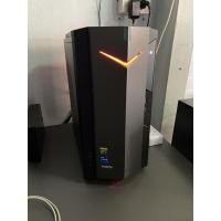 ราคา Acer Nitro Gaming PC N50-620-11F16G0TMGi/T005 (10175224712)