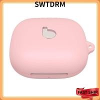 ราคา [SWTDRM] เคสซิลิโคนกันกระแทกสําหรับ Beats Powerbeats Pro 2 - มีสไตล์สําหรับการป้องกัน (48155897347)