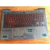 ราคา Lenovo Legion Y520-15IKBN Palmrest Touchpad Cover Keyboard Thai Black 5CB0N00233 (18547251148)