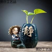 ราคา กระถางดอกไม้สีเขียวการจัดดอกไม้พืชตกแต่งทองแดงเหรียญภาชนะสร้างสรรค์ตกแต่งไฮโดรโปนิน้ําห้องนั่งเล่นแจกันดอกไม้เลี้ยง หลัว อากาศ5 (53855715885)