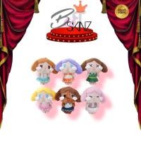 ราคา [สินค้าถ่ายจากรูปจริง] พวงกุญแจ cry baby ครายเบบี้ เด็กร้องไห้ น่าร้าก งานสวยเป๊ะ ตรงปก น่ารักมาก ตุ๊กตา ชุดนักเรียน (55854061876)