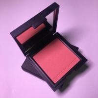ราคา ZOEVA blush สี rush rush (212488241)