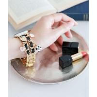 ราคา niko and ... [tiy nie yee] Smart Watch charm bracelet (43372995802)