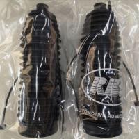 ราคา ยางหุ้มแร็ค/กันฝุ่นแร็ค (คู่)​ มาสด้า2 ปี2014 sky/CX3 ยี่ห้อ RBI (7905404097)