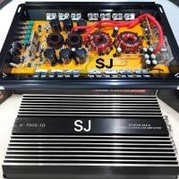 ราคา แอมป์รถยนต์ เพาเวอร์คลาสดี ขับซับ 10-12 นิ้ว NEW (7517553622)