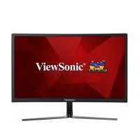ราคา Monitor 23.6'' Viewsonic VX2458-C (VA, HDMI, DP) 144Hz CURVE (7216405556)