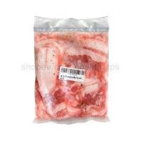 ราคา สามชั้นหมักพริกไทยดำ 500 g. เมนู หมูกระทะ ปิ้งย่าง ชาบู ผัด ทอด (23479845904)