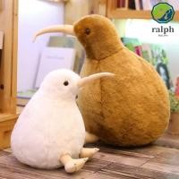 ราคา ราล์ฟ นกกีวีของเล่นตุ๊กตาคริสต์มาสน่ารักเหมือนจริงนกกีวีหมอนการ์ตูนตุ๊กตาเด็กของเล่นตุ๊กตานก (46906264518)