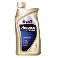 ราคา PTT ออโต้แมท ATF 1A AUTOMAT DEXRON III ขนาด 1 ลิตร (13801753384)