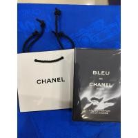 ราคา ป้ายคิงแท้ 100% BLEU de CHANEL EDP 100 ml (3005992775)
