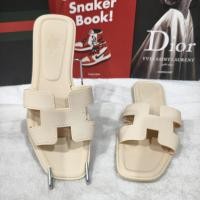 ราคา รองเท้า Hermes งานมือสองงานตู้ญี่ปุ่น Sz37/23.5 cm (46705120825)