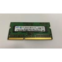 ราคา Samsung Notebook RAM DDR3 2GB 1Rx8 PC3-10600S (6038634637)
