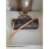 ราคา used louis vuitton mini papillon แท้ dc03 (16114136274)