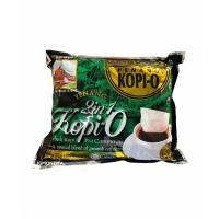 ราคา ☕️2in1 Kopi O โกปี้ปีนัง กาแฟปีนัง 28ซอง (5420781221)