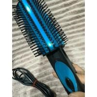 ราคา มือ2 lesasha เลอซาช่า หวีไฟฟ้า ที่หนีบผม ลอนผมได้ (41107523292)