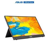 ราคา ASUS ZenScreen Go MB16AWP Wireless Portable Monitor, 15.6 inch, IPS, Built-in battery, Flicker Free, Blue Light Filter, Anti-glare surface (20832874967)