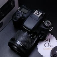 ราคา CANON 760d ( สินค้ามือสอง ) (23457676914)