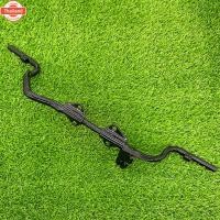 ราคา เหล็กพักเท้าหน้าเวฟ100เก่า เหล็กพักเท้าหน้า wave100 DREAM เวฟ แหนี่สุด สีดำ ทนทานมาก (43363881598)