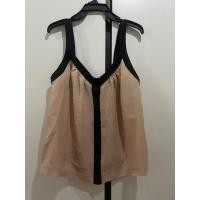 ราคา Used เสื้อ H&M % ผ้าชีฟอง (29273845729)