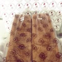 ราคา ขนมปังโฮลวีท(Whole wheat bread) (1199472299)