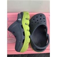 ราคา ส่งต่อ crocs เด็ก มือสองสภาพดี (5556419572)