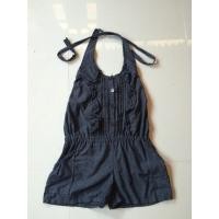 ราคา จั้มสูท สายคล้องคอ (138663539)