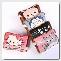 ราคา กระเป๋าน้ำร้อนไฟฟ้าถุงน้ำร้อนไฟฟ้าร้อนไวประคบคลายปวดเมื่อยกระเป๋าน้ำร้อนไฟฟ้า ถุงน้ำร้อน (21860887807)