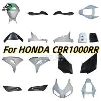 ราคา Injection Mold New ABS Motorcycle Fairings Kit Fit for HONDA CBR1000RR CBR CBR1000 RR 2006 2007 06 (45155390658)