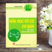 ราคา หนังสือ - เคมีอนินทรีย์เบื้องต้น เล่ม 1 - ทฤษฎีทั่วไปของเคมี - เฮโวบุ๊คส์ (46756124292)