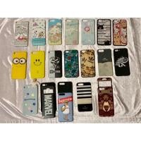 ราคา เคส Iphone 7 plus 7+ มือสอง (1751666534)