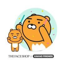 ราคา พร้อมส่ง The Face Shop Oil Control Water Cushion SPF50+ PA++ (75238521)
