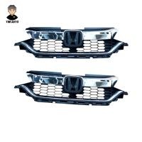 ราคา หน้ากระจัง HONDA CITY 2018 - 2020 ดำ+คิ้วชุบ (23489376697)