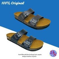ราคา HOMY PED - NEW SANJOSE 01/COFFEE/SANDALS/MENS SANDALS/HOMY PED MENS SANDALS/HOMY PED SANDALS/MENS SANDALS/LEBARAN SANDALS/รองเท้าแตะ/รองเท้าแตะผู้ชาย/รองเท้าแตะ (40055780287)