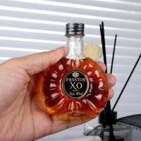 ราคา ตัวอย่างขนาดเล็ก Paston XO Collection Brandy ไวน์ขนาดเล็กรุ่น 50ml ขวดแก้วร้านสะดวกซื้อ Bartending ชิมตกแต่ง 12.16 (41127847705)