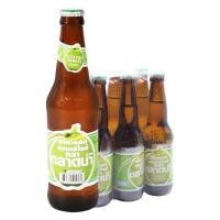 ราคา ตลาดน้ำ น้ำตาลสด 330 มล. x 6 มีจัดส่งแบบ express delivery (41161499736)