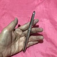 ราคา ปากกาหมึกซึม Renoma Paris fountain pen 14K ของแท้มือสองจากญี่ปุ่นคับ (14007799663)