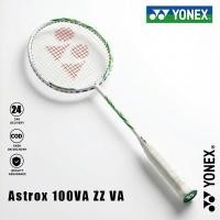 ราคา Yonex x Viktor Axelsen ไม้แบดมินตัน Astrox 100VA ZZ Limited Edition (Grayish Beige) (Astrox 100 VA ZZ) (43477401774)