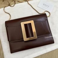 ราคา Boyy travel case woc มือสอง ของแท้ เป็นทรงสวย (16998025921)