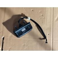 ราคา โคมไฟท้ายส่องทะเบียน honda click 125/click 150 ปี 2018 ถึง 2021 สภาพ 80% รายละเอียดตามรูปมือสองของแท้ (50800991418)