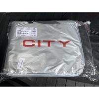 ราคา ผ้าคลุมรถ Honda City Turbo 4 ประตู 2020 (3485955925)