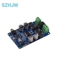 ราคา TDA7492P บอร์ดขยายเสียงดิจิตอลที่รองรับบลูทูธ Dual Channel 2*25W เครื่องขยายเสียงกําลังสูงอินเทอร์เฟซ AUX สําหรับ Arduino (55802424116)