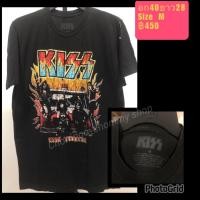 ราคา USAมือสอง งานวง❤️‍kiss ❤️‍ (41369413974)