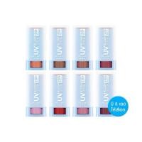 ราคา MizuMi UV Blush Stick SPF50+ PA++++ บลัชกันแดด แก้มกระจก (ขนาด 4กรัม) (28944251930)