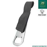 ราคา PRO CHEF ที่เปิดขวด ที่เปิดกระป๋อง ของใช้ในครัว PRC1-BSK-OPN แพ็ค 2 ชิ้น (8856094905)
