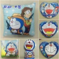 ราคา หมอนข้างพิมพ์ลายโดเรม่อน (239076214)