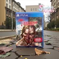 ราคา แผ่นเกม Ps4 มือสอง / Dead Island Definitive Edition / zone 3 (6627358594)