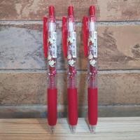 ราคา ปากกา​ sarasa​ clip 0.5​ Pooh (1585813562)