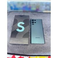 ราคา Sumsung s22 ultra 8/128 green (28635371336)