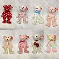 ราคา หมีty ขนาด 8นิ้ว งานอเมริกา ของแท้ 100% (26463380611)