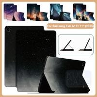 ราคา สําหรับ Samsung Tab A11+ A11+ 5G A11 Plus X310 X315 11 นิ้ว 2025 ฝาครอบแท็บเล็ตกันกระแทก (29142733741)